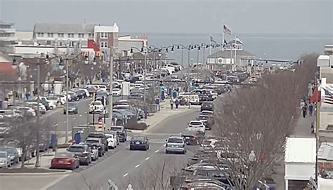 Live Web Cams Downtown Rehoboth Beach